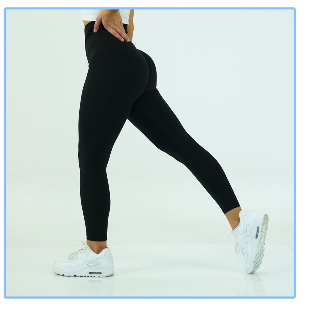 NVGTN Signature Black Small